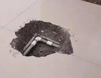 徐闻卫生间漏水维修公司为您分享如何判断家里漏水