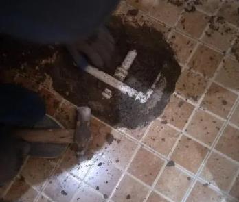 徐闻卫生间漏水维修公司为您分享下卫生间渗水如何处理及注意事项