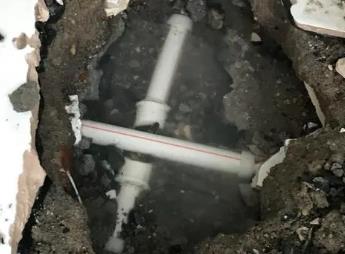 徐闻阳台漏水维修公司为您分享楼上楼下漏水怎么处理