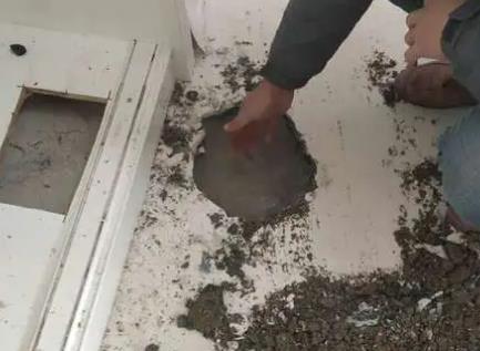 徐闻卫生间漏水维修公司分享下精确定位查漏水一次多少钱?不同级别收费不同