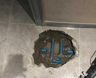 徐闻阳台漏水维修公司分享下暖气管道漏水的原因有哪些