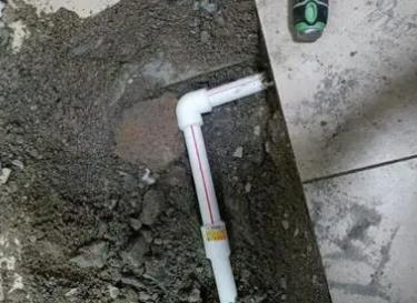 徐闻阳台漏水维修时有哪些声音会影响检漏仪