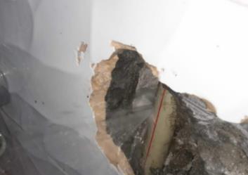徐闻卫生间漏水维修的步骤和流程。